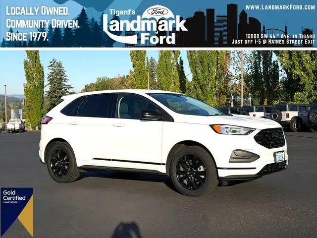 2024 Ford Edge SE