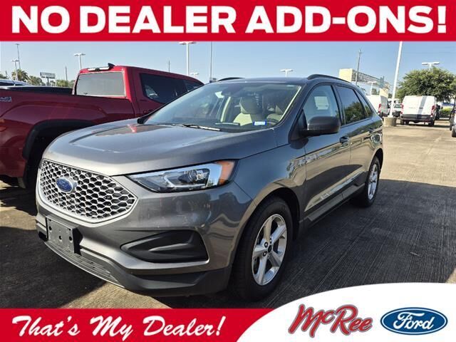 2024 Ford Edge SE