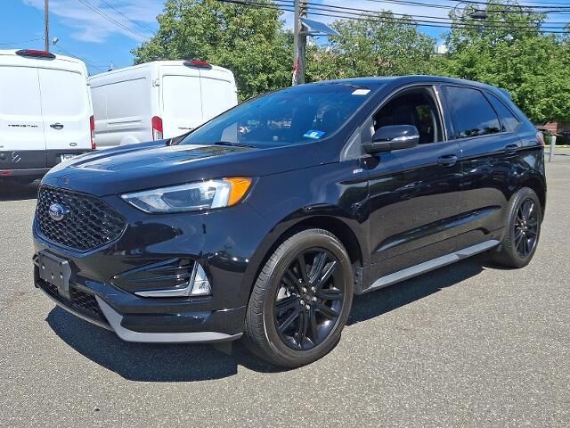 2020 Ford Edge ST Line