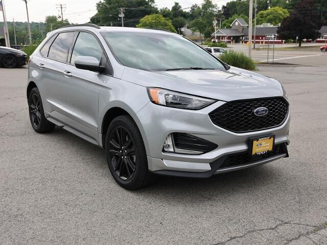 2023 Ford Edge ST-Line
