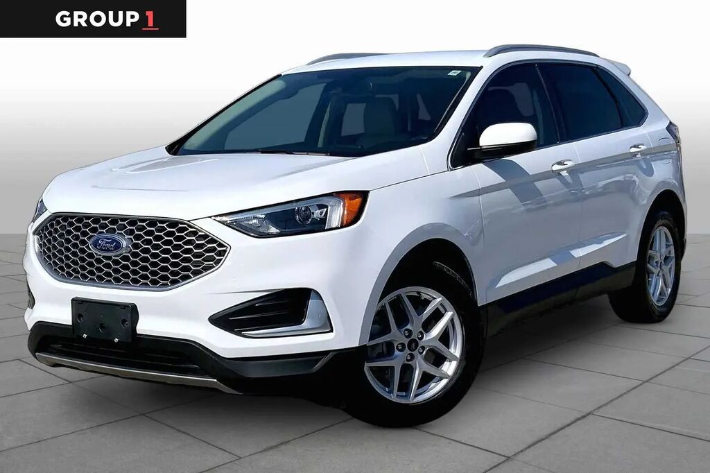2023 Ford Edge SEL — photo 1 of 13