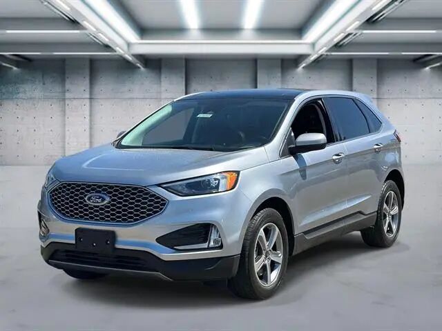2023 Ford Edge SEL — photo 1 of 13
