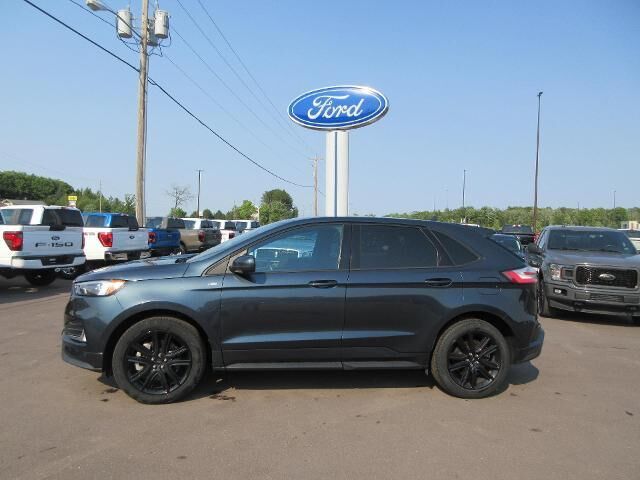 2023 Ford Edge ST-Line
