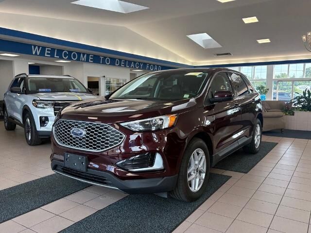 2023 Ford Edge SEL — photo 1 of 13