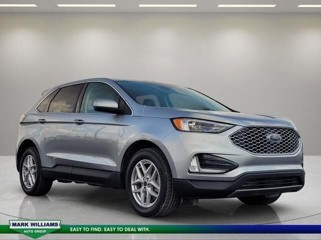 2023 Ford Edge SEL — photo 1 of 13