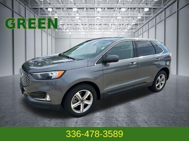 2023 Ford Edge SEL — photo 1 of 7