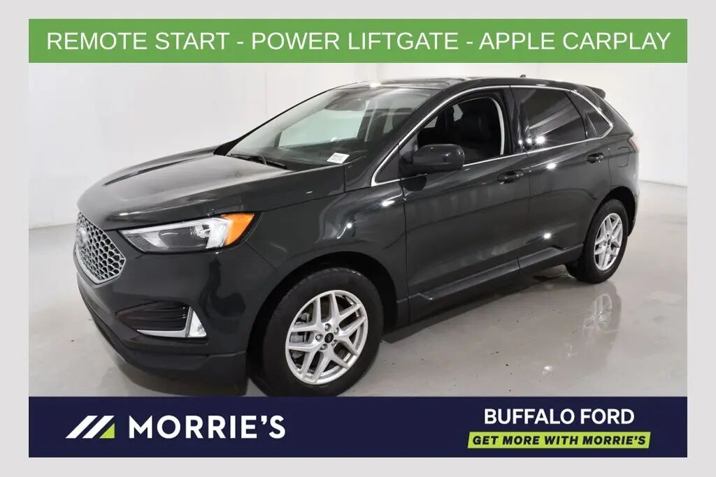 2024 Ford Edge SEL — photo 1 of 13