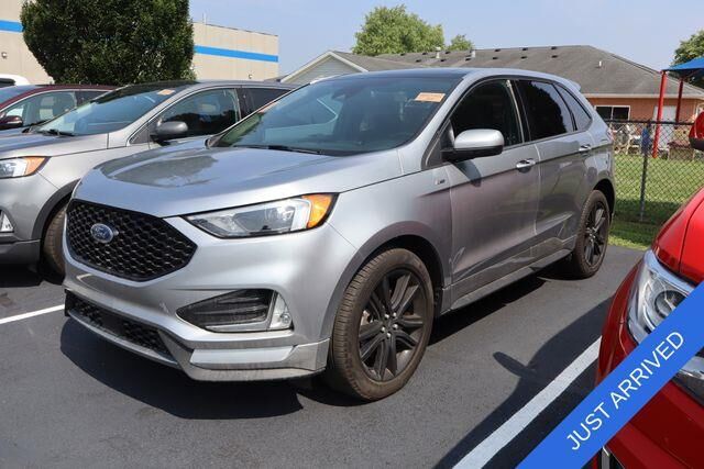 2024 Ford Edge ST-Line