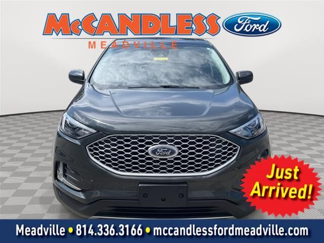2024 Ford Edge SEL — photo 1 of 13