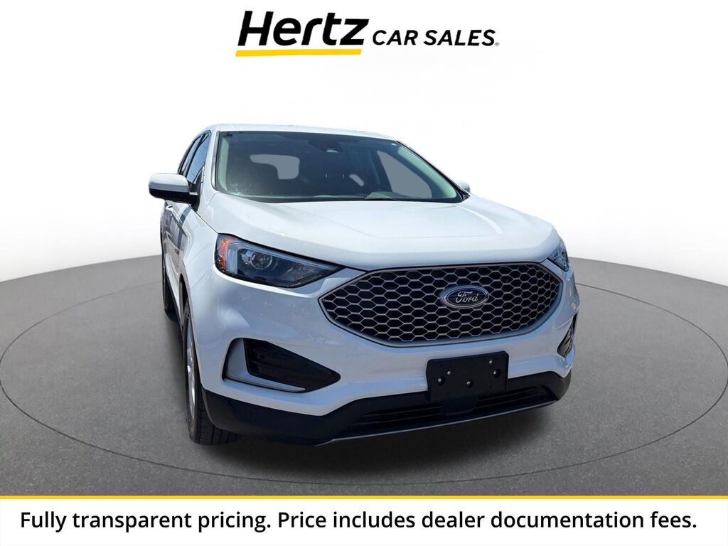 2024 Ford Edge SEL — photo 1 of 11