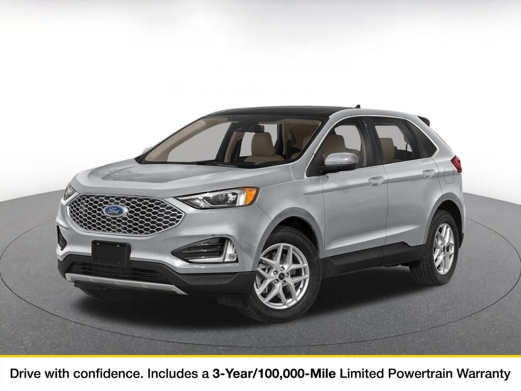 2024 Ford Edge SEL — photo 1 of 1