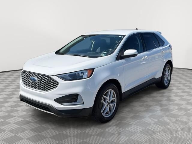 2024 Ford Edge SEL — photo 1 of 11