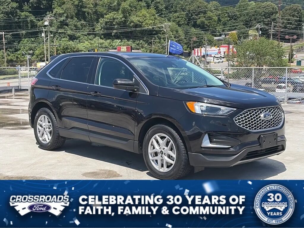 2024 Ford Edge SEL — photo 1 of 13