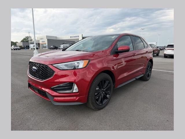 2024 Ford Edge ST-Line