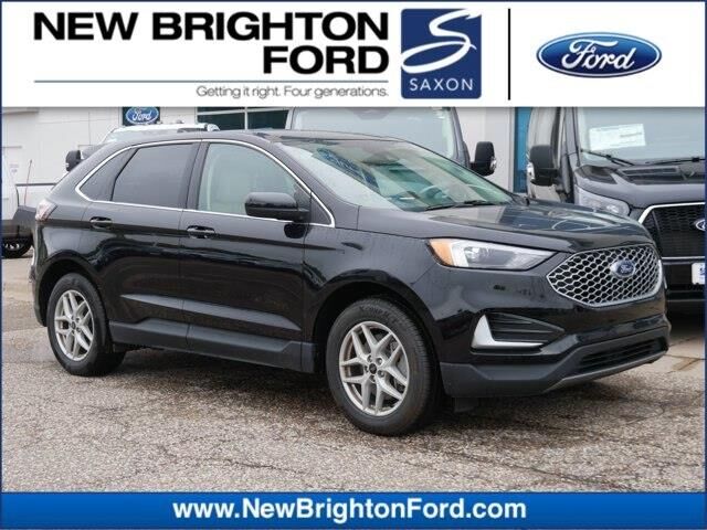 2024 Ford Edge SEL — photo 1 of 13