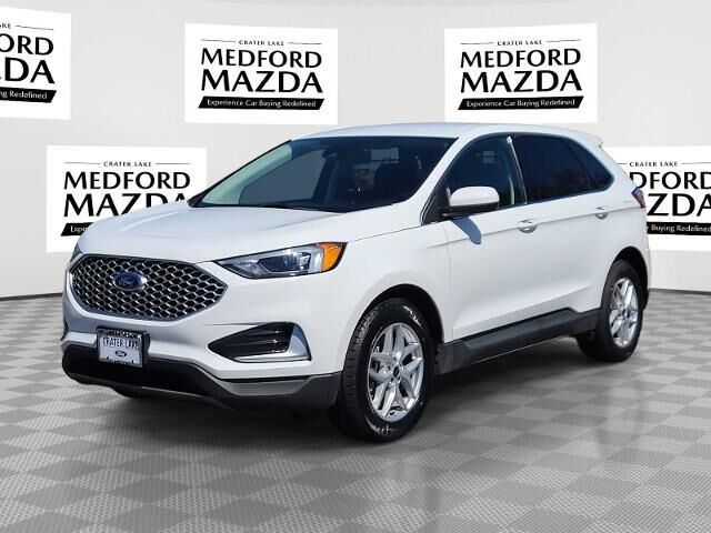 2024 Ford Edge SEL — photo 1 of 13