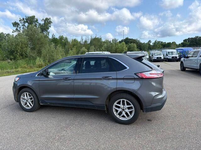 2024 Ford Edge SEL — photo 1 of 12