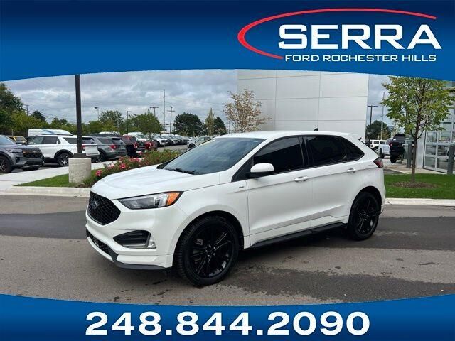 2024 Ford Edge ST-Line