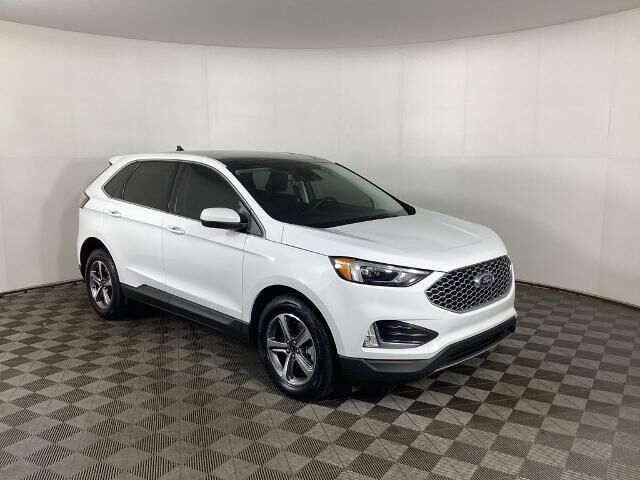 2024 Ford Edge SEL — photo 1 of 13