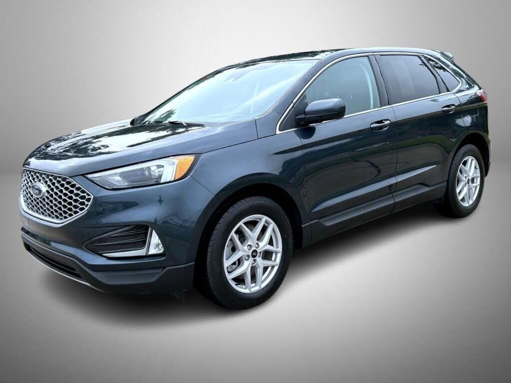 2024 Ford Edge SEL — photo 1 of 1