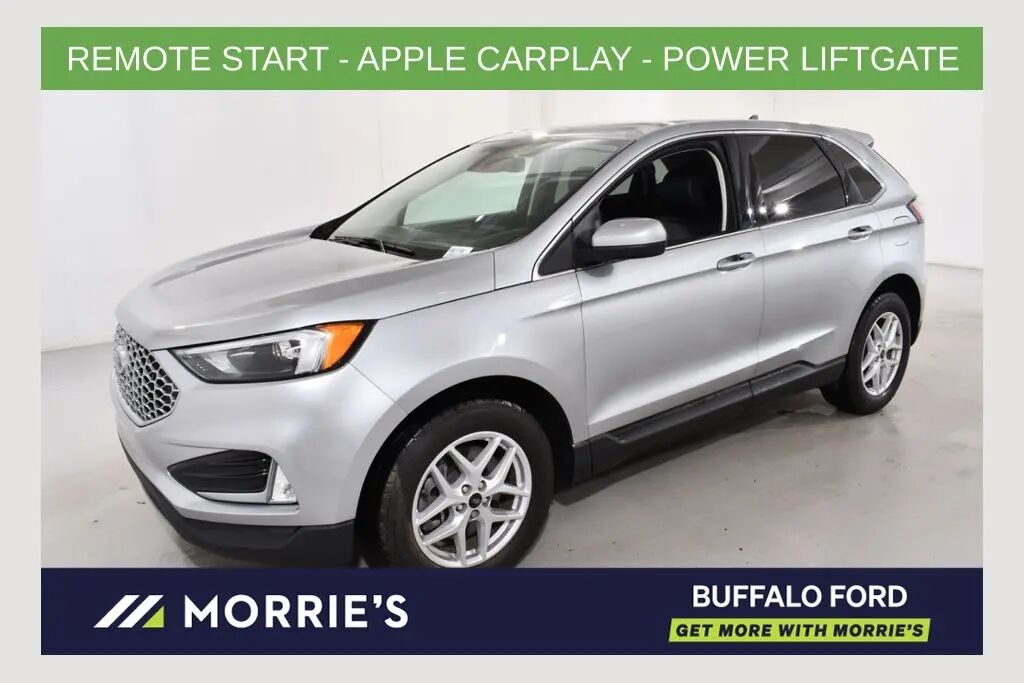 2024 Ford Edge SEL — photo 1 of 13