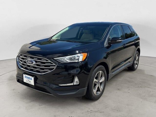 2020 Ford Edge ST Line