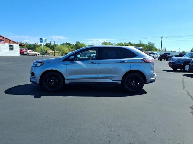 2022 Ford Edge ST-Line