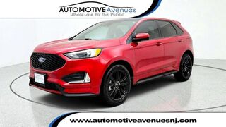 2022 Ford Edge ST-Line