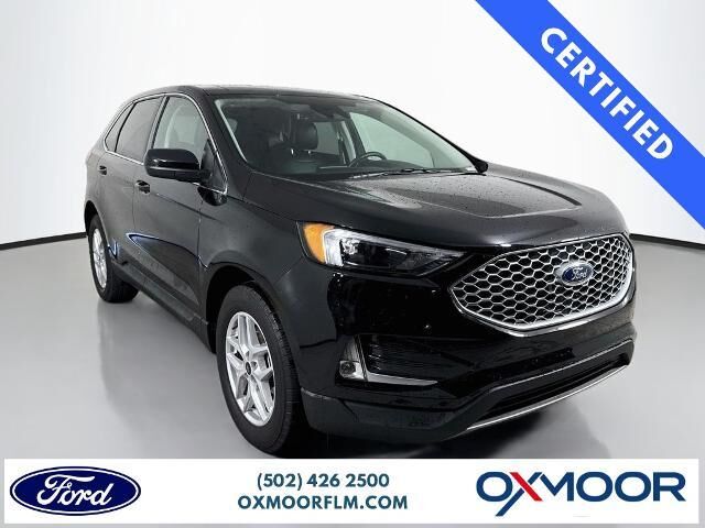 2023 Ford Edge SEL — photo 1 of 13