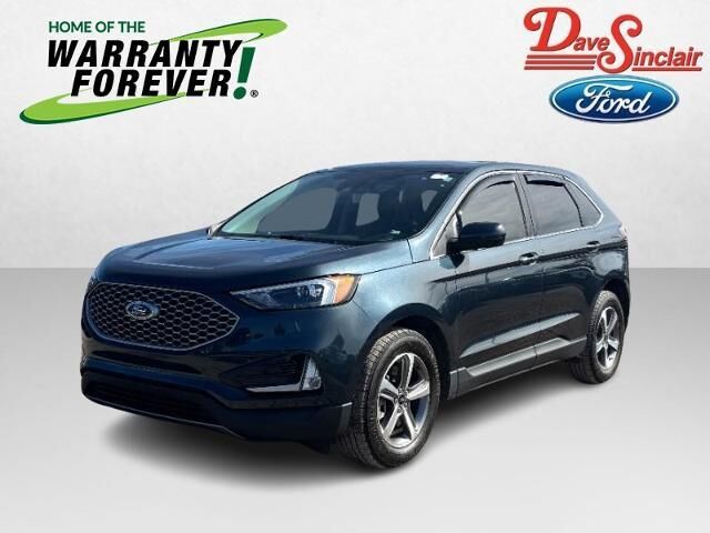 2023 Ford Edge SEL — photo 1 of 6