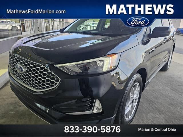 2023 Ford Edge SEL — photo 1 of 13