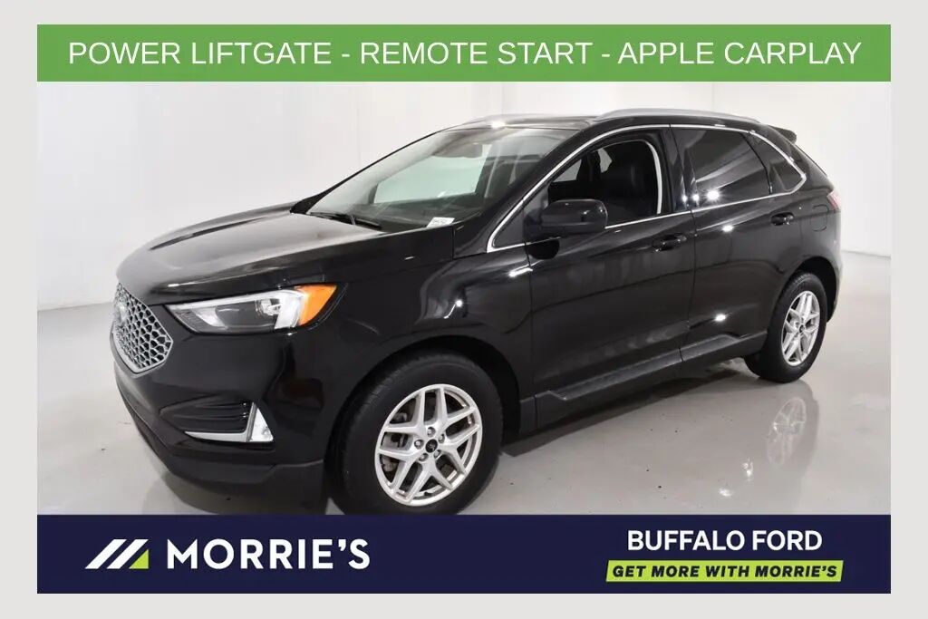 2023 Ford Edge SEL — photo 1 of 13