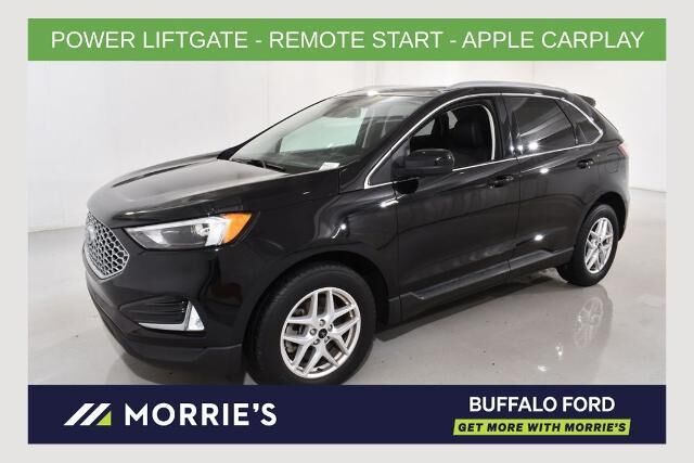 2023 Ford Edge SEL — photo 1 of 13