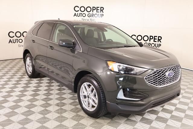 2023 Ford Edge SEL — photo 1 of 3