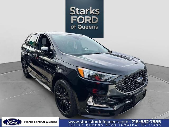2024 Ford Edge ST-Line