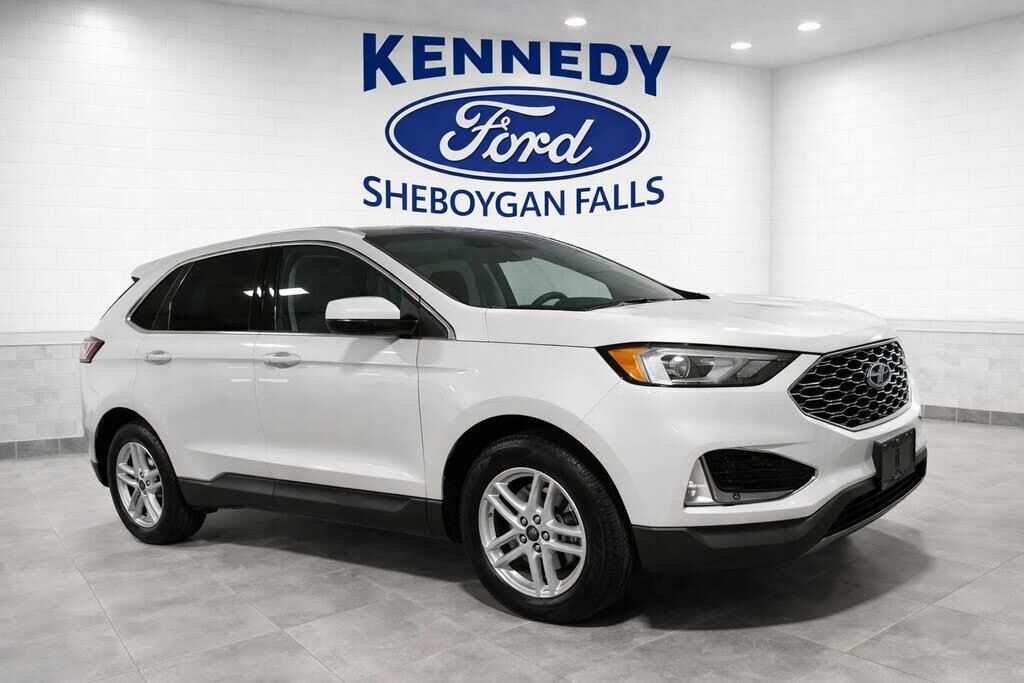 2024 Ford Edge SEL — photo 1 of 1