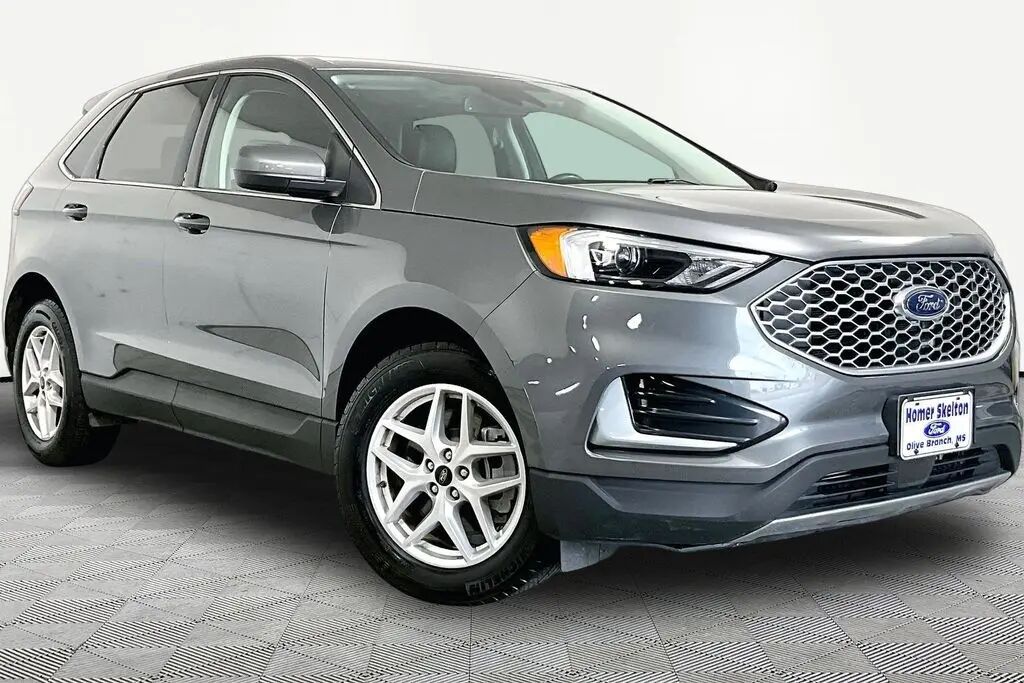 2024 Ford Edge SEL — photo 1 of 13