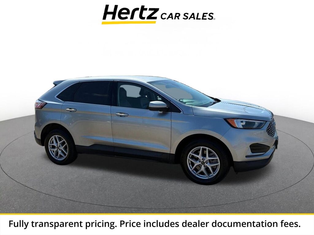 2024 Ford Edge SEL — photo 1 of 24