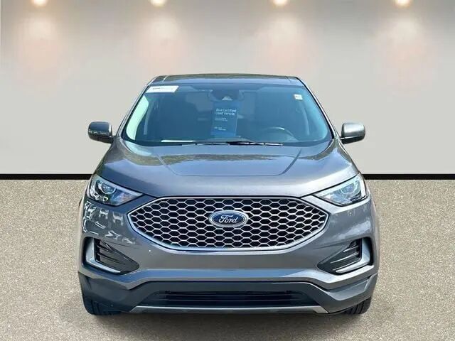 2024 Ford Edge SEL — photo 1 of 13