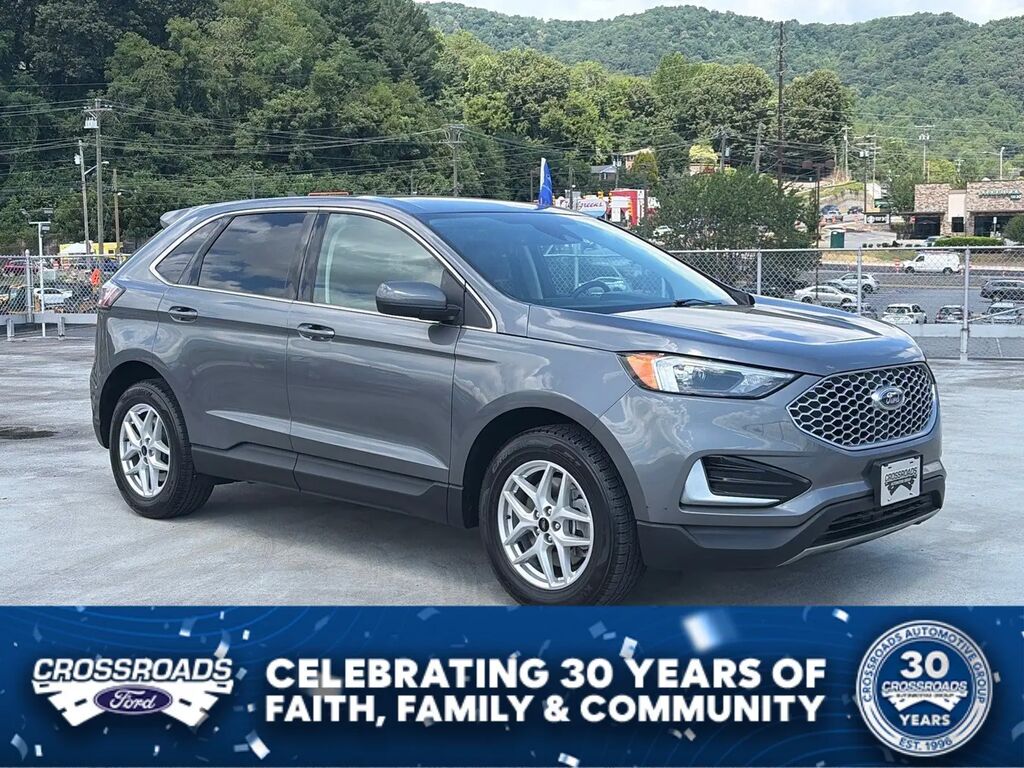 2024 Ford Edge SEL — photo 1 of 13