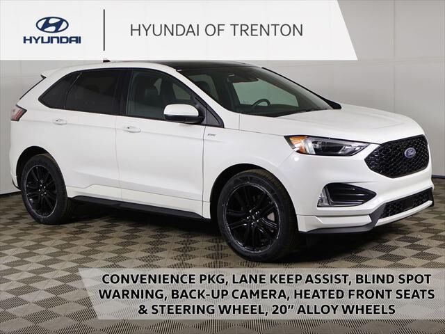 2024 Ford Edge ST-Line