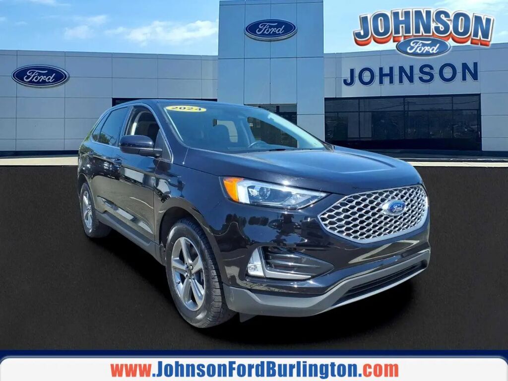 2024 Ford Edge SEL — photo 1 of 13