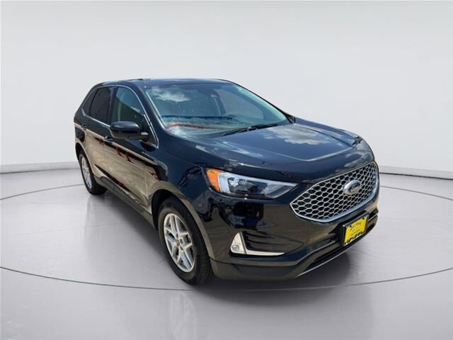2024 Ford Edge SEL — photo 1 of 13