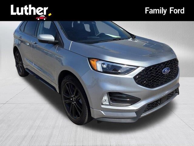 2024 Ford Edge ST-Line — photo 1 of 12
