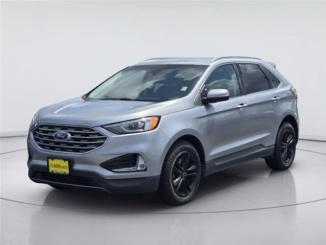 2020 Ford Edge SEL — photo 1 of 2