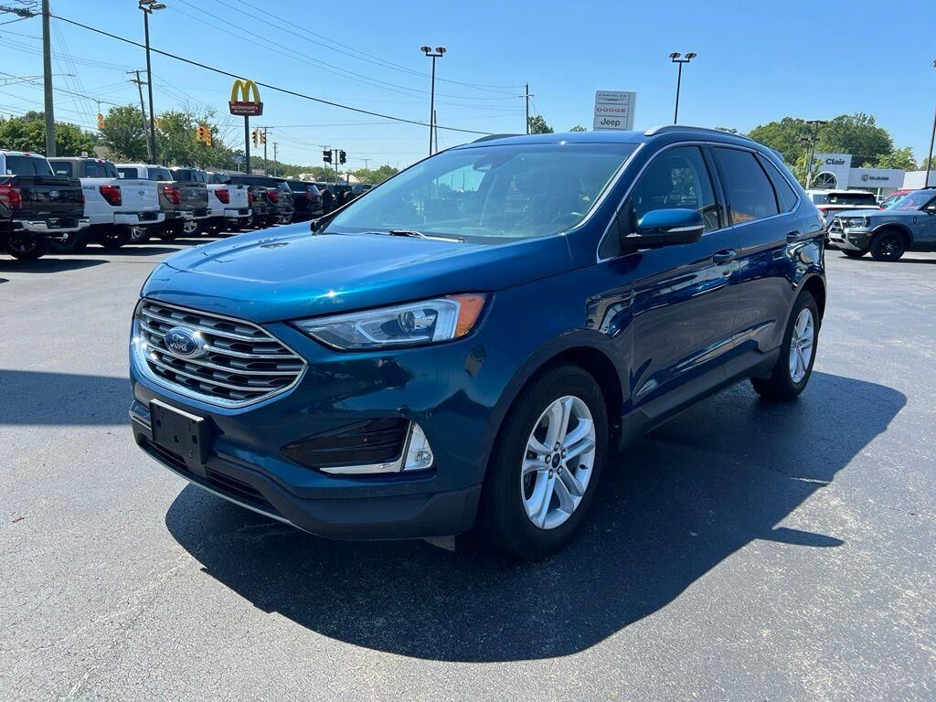 2020 Ford Edge SEL — photo 1 of 1