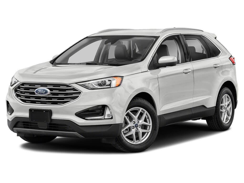 2021 Ford Edge SEL — photo 1 of 1