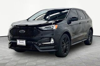 2022 Ford Edge ST-Line