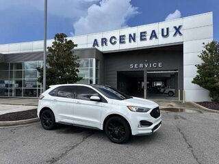2022 Ford Edge ST-Line