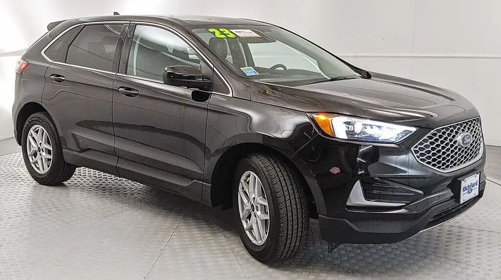 2023 Ford Edge SEL — photo 1 of 13